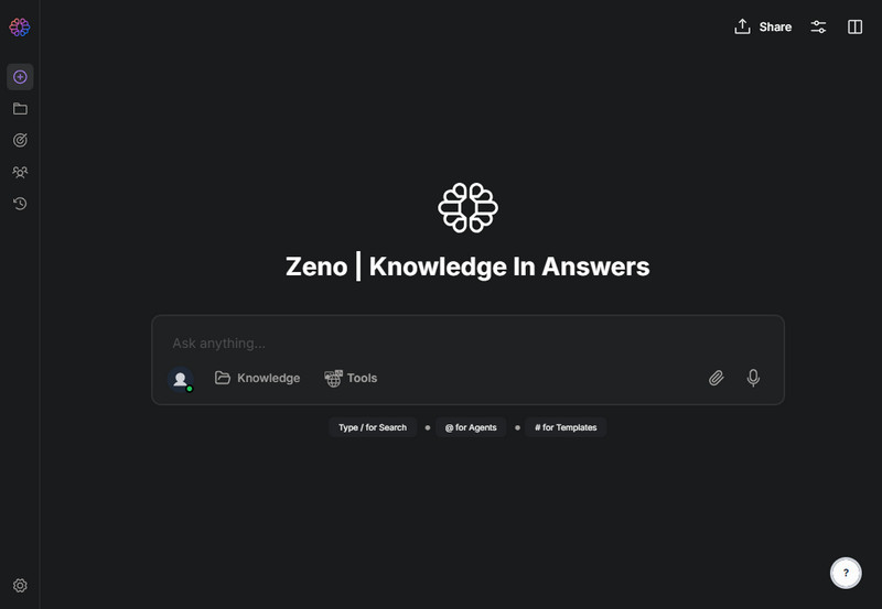 textcortex interface