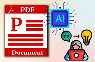 Simplify PDF Workflows With Smart AI PDF Reader Tools