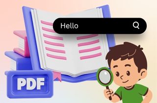 How to Effectively Search Word in PDF Files in Minutes