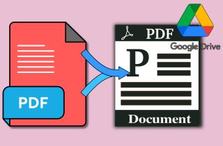How to Combine PDF in Google Drive - 3 Effective Methods