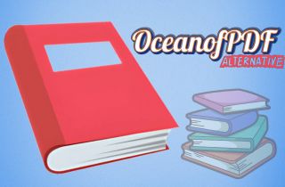 Top 5 OceanofPDF Alternative Sites for Safe Reading