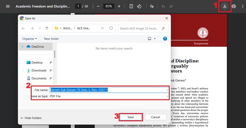 download pdf file
