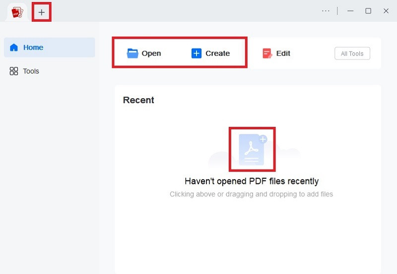 upload the pdf file on acepdf