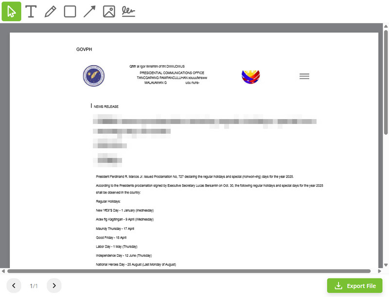 edit pdf without adobe - pdfcandy homepage