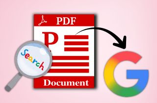 Best Ways to Search for PDF on Google: Easy Steps Explained