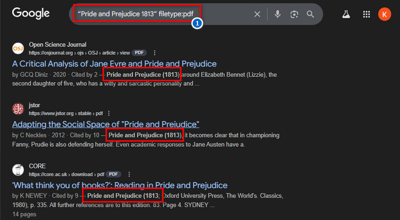 add more detail for more accurate results