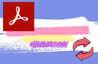 How to Easily Change Highlight Color in Adobe Acrobat