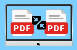 Ways on How to Merge PDF Files on Mac Easily and Quickly