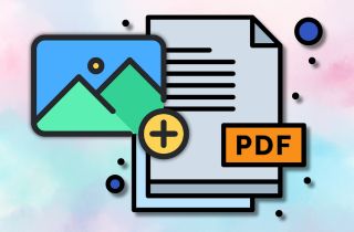 Best Ways to Add Image to PDF Using Online or Desktop Tools