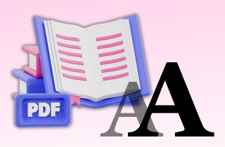 The Ultimate Guide to Change Font Size in PDF Files