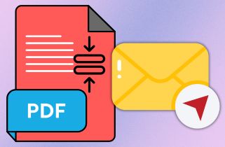 How to Compress PDF for Email to Reduce File Size Easily