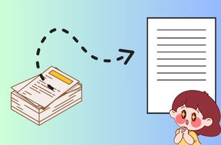 Efficient Walkthroughs to Save Certain Pages of a PDF