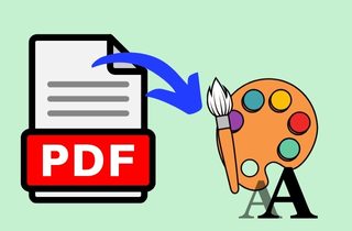 Effective Solutions to Change PDF Text Color in PDF Files