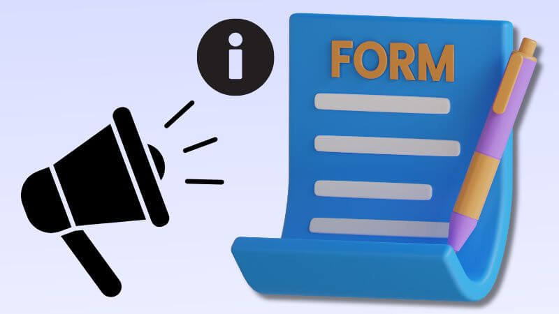 all about fillable forms