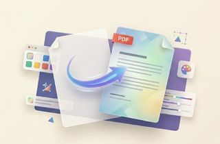 Step-by-Step Guide to Add Background to PDF Documents