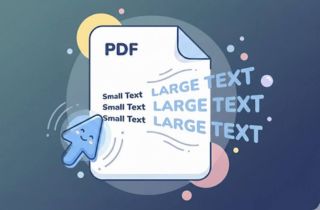 The Ultimate Guide to Change Font Size in PDF Files