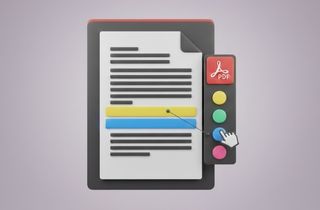 How to Easily Change Highlight Color in Adobe Acrobat
