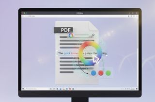Effective Solutions to Change PDF Text Color in PDF Files