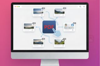 Step-by-Step Guide: How to Combine Images Into PDF Mac