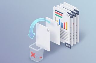 5 Best Tools to Remove Blank Pages from PDF [Complete]