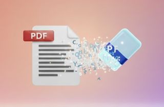 Best Methods to Remove Text from PDF with Ease