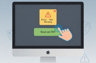 Fix “Save as PDF Not Working” | Quick Solutions Guide